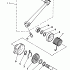 PW 80 Стартер