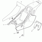 TT-R90 Боковая панель