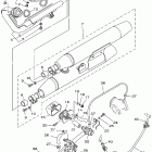 Road Star Выхлопная система