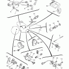 Road Star Warrior Электрика 1
