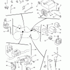 YZF-R1 Электрика 2