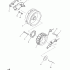 Royal Star Midnight Venture Генератор