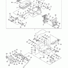 Royal Star Midnight Venture Кофр 2