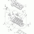 YZF-R1 Цилиндр