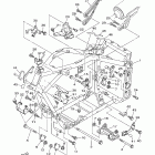 Road Star Warrior Рама