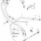 Road Star Midnight Star Троса