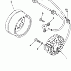 TT-R225 Генератор