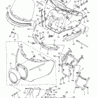 Royal Star Midnight Venture Обтекатель 1