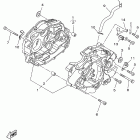TT-R225 Картер