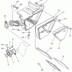 TT-R225 Впускная система