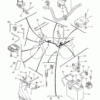 FZ1 Электрика 1
