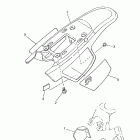 PW50 Боковая панель