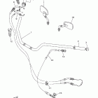 Road Star Warrior Троса