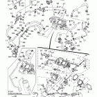 Road Star Warrior Впускная система