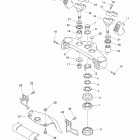 Royal Star Midnight Venture Рулевое управление