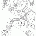 TT-R125 Впускная система