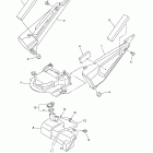 FZ1 Боковая панель