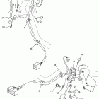 Road Star Рулевые переключатели