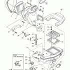 Road Star Warrior Впускная система 2