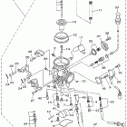 Road Star Карбюратор