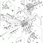 V STAR 650 CUSTOM-XVS650PC/XVS650P Карбюратор