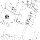 TT-R225 Рулевое управление