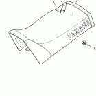 PW 80 Сидение