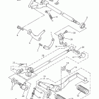 Royal Star Midnight Venture Вал переключения