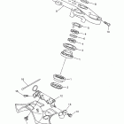 YZF-R6 Рулевое управление