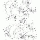 Royal Star Midnight Venture Обтекатель 2