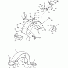 Royal Star Midnight Venture Крыло