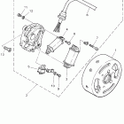 PW50 Генератор