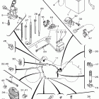 Road Star Silverado Электрика 2