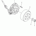 WR426FN Генератор