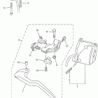 FZ1 Рулевые переключатели