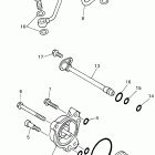 WR 426F Маслоочиститель
