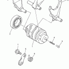 WR 426F Копирный вал