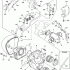 Road Star Silverado Впускная система