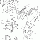 WR426FN Боковая панель