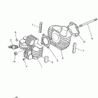 PW 80 Цилиндр