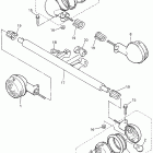 Royal Star Boulevard Поворотники
