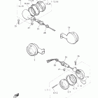 V-Max Поворотники