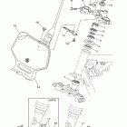 TT-R125L Рулевое управление