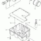 YZF-R6 Маслоочиститель