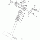 WR426FN Рулевое управление
