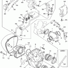 Road Star Midnight Star Впускная система