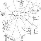 YZF-R6 Электрика 1