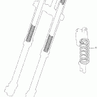 WR 250F Alternate chassis