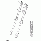 YZ 80 Alternate (chassis)