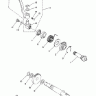 YZ 80 Стартер